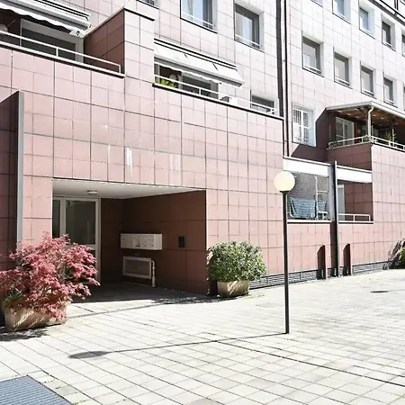 Guest Planet - Zona Bicocca Intero Appartamento Milan Exterior photo