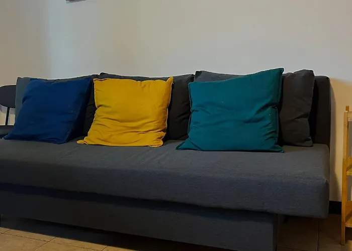 Guest Planet - Zona Bicocca Intero Appartamento
