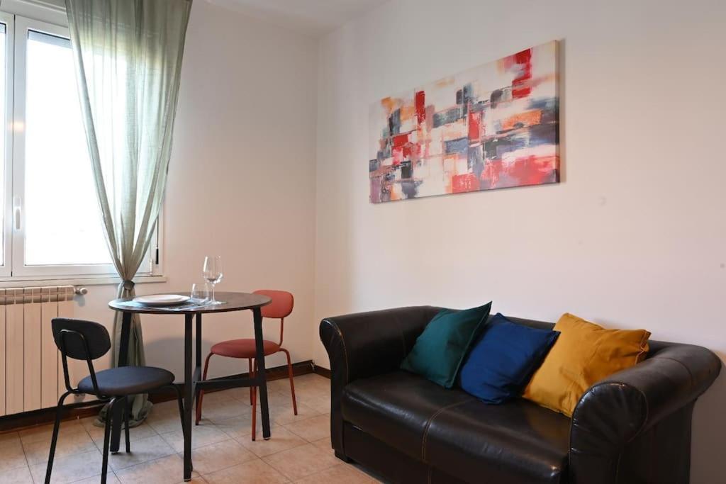 Guest Planet - Zona Bicocca Intero Milaan