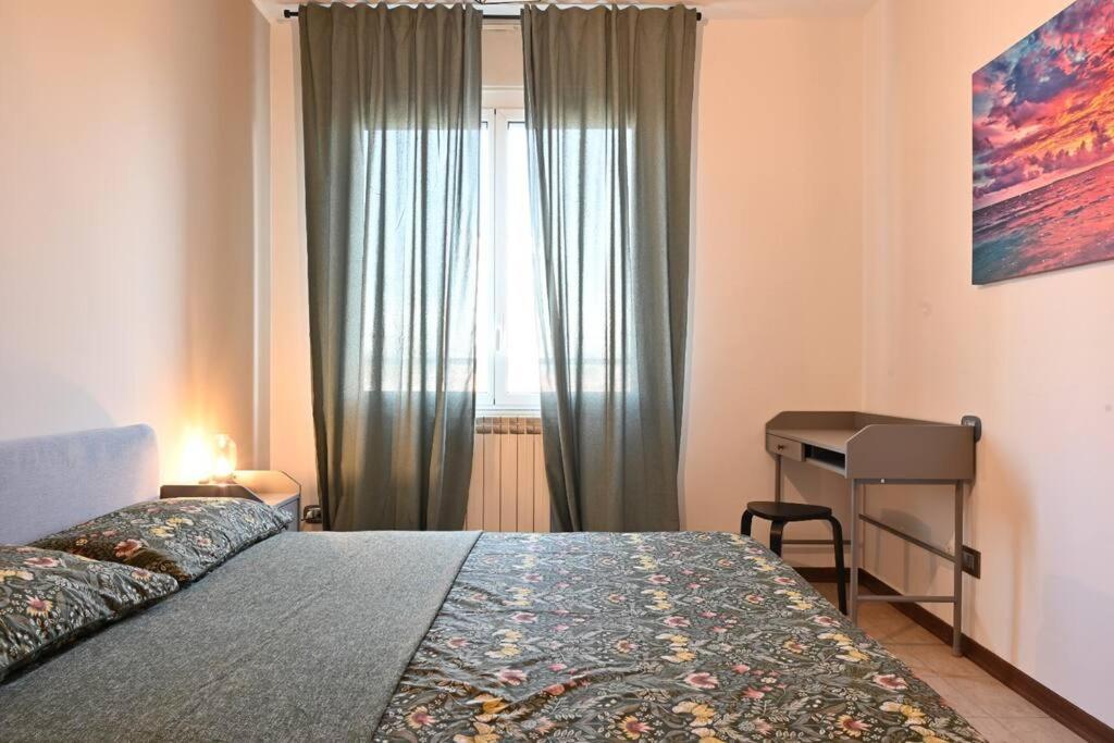 Guest Planet - Zona Bicocca Intero Milaan