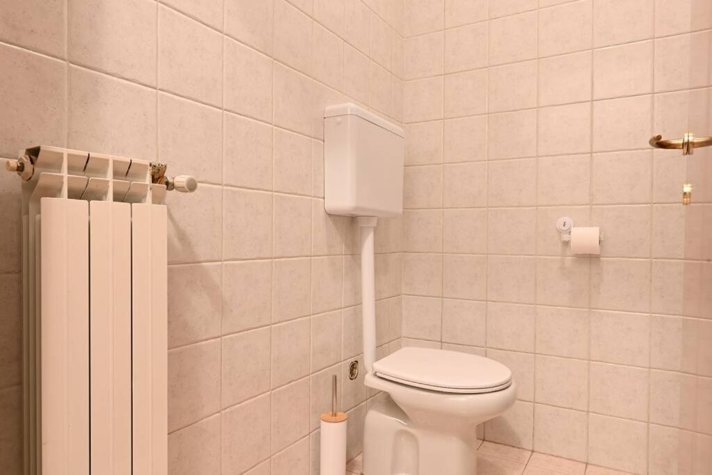Apartment Guest Planet - Zona Bicocca Intero Mailand