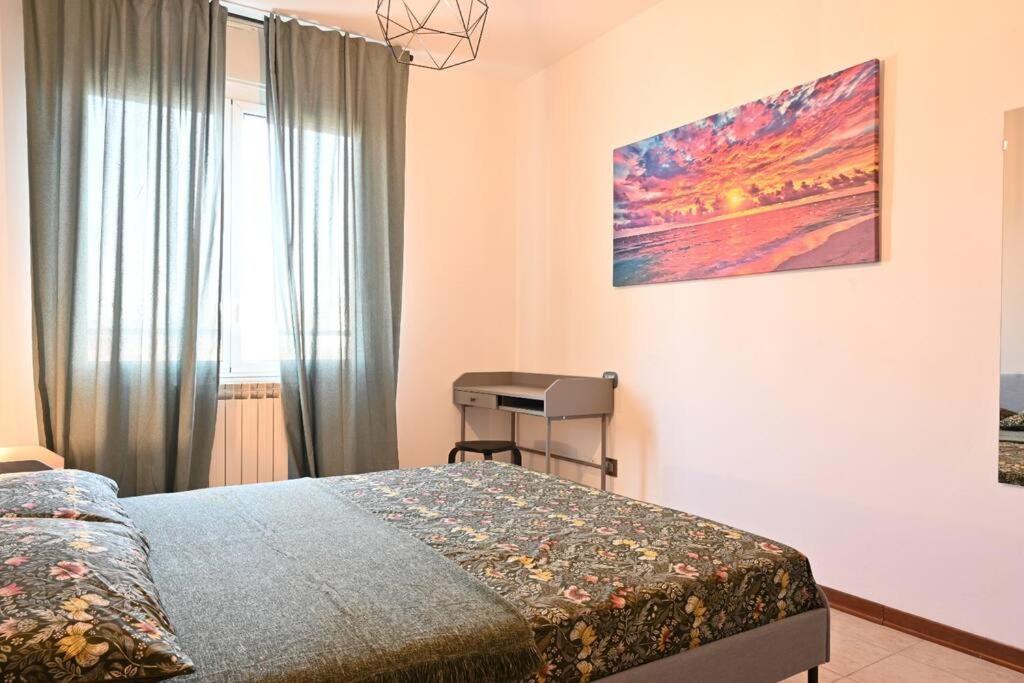 Guest Planet - Zona Bicocca Intero Appartement Milaan