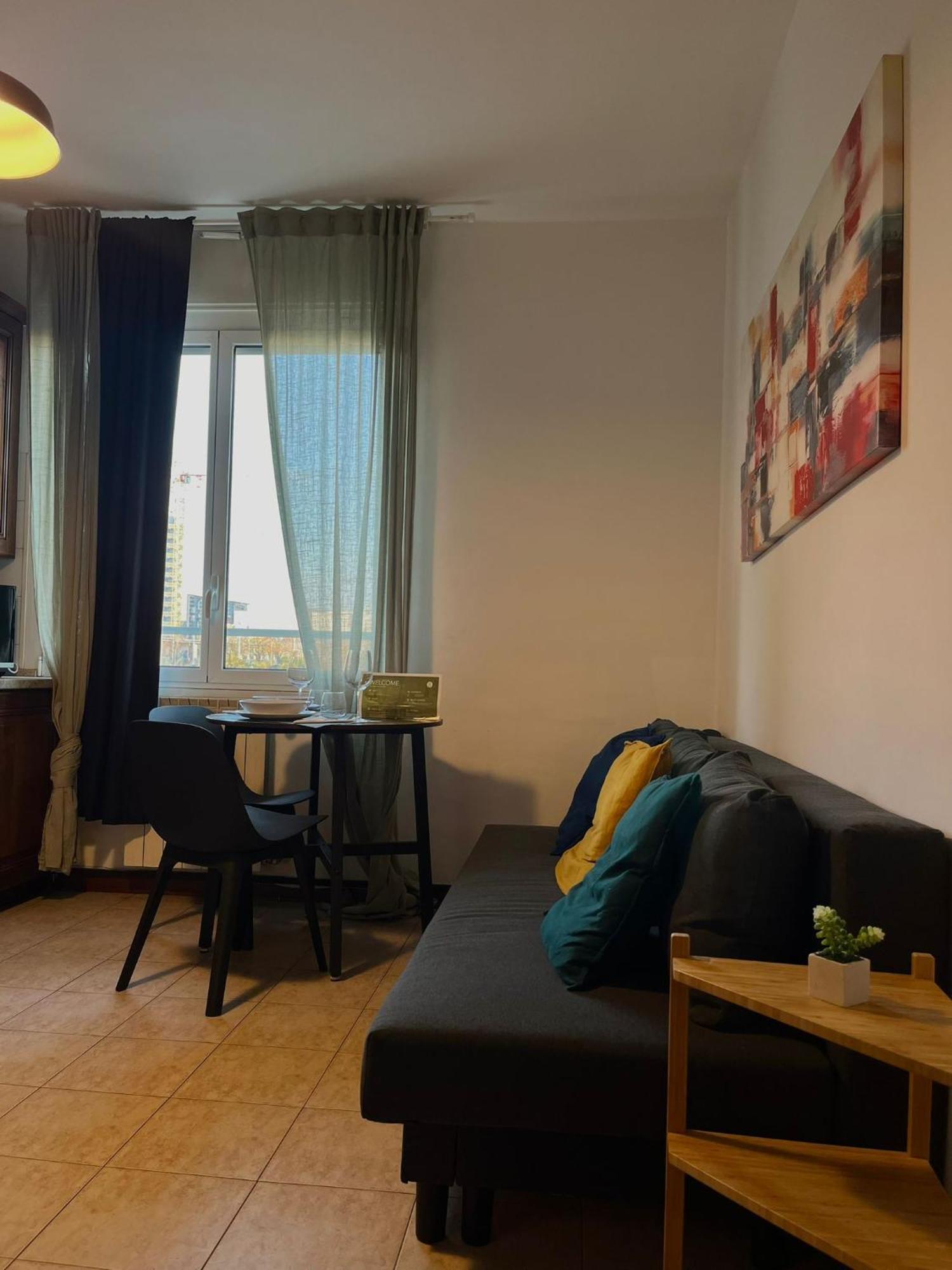 Guest Planet - Zona Bicocca Intero Appartement