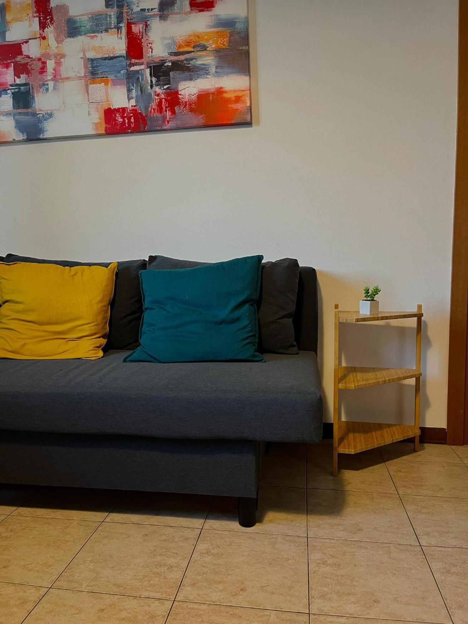 Guest Planet - Zona Bicocca Intero Appartement Milaan