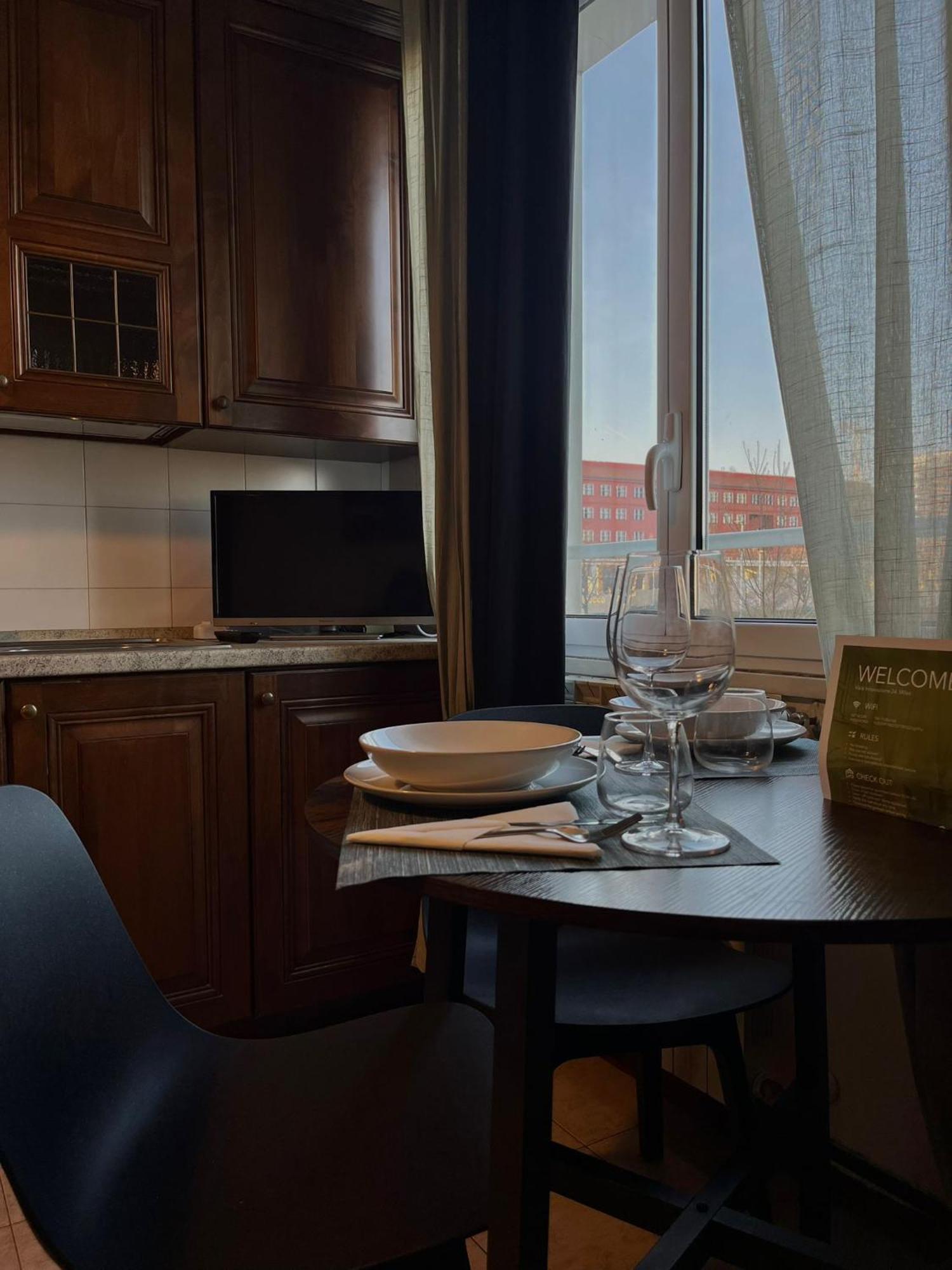 Guest Planet - Zona Bicocca Intero Appartement *